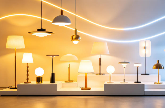 美国国际照明展 (LIGHTFAIR International) 2026
